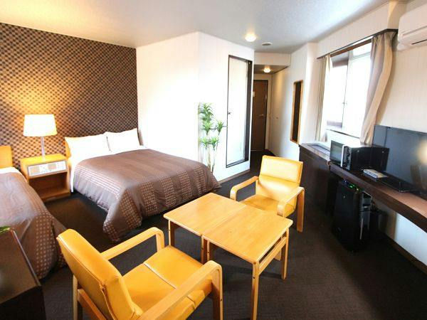 Hotel Livemax Budget Utsunomiya