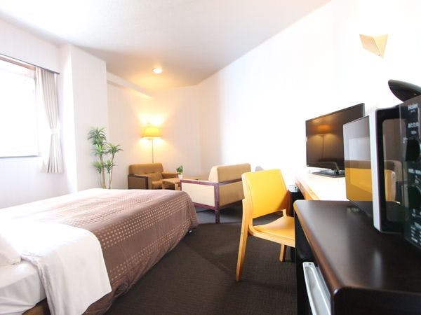 Hotel Livemax Budget Utsunomiya