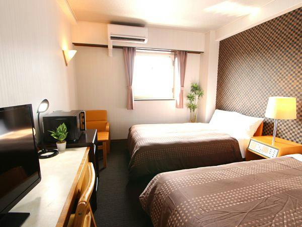 Hotel Livemax Budget Utsunomiya