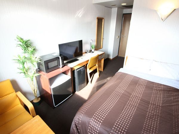 Hotel Livemax Budget Utsunomiya