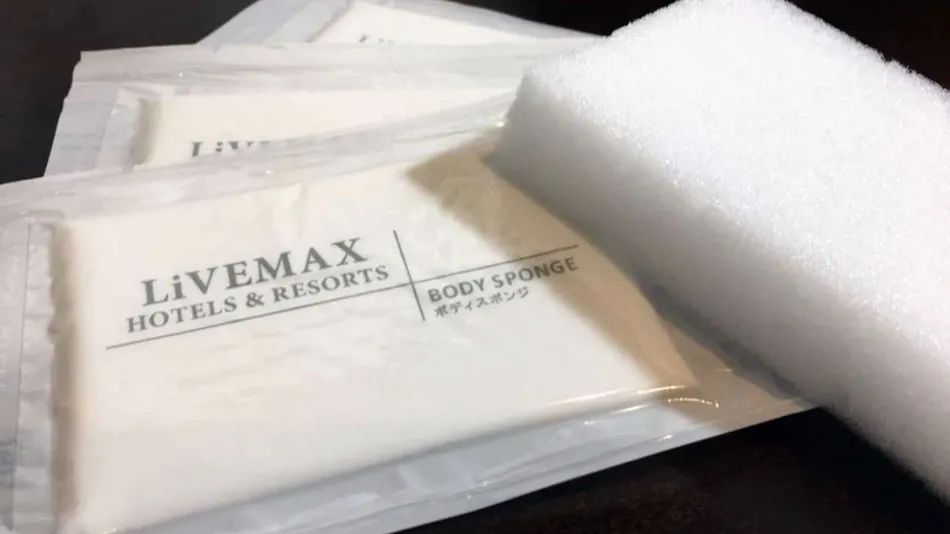 Hotel Livemax Budget Utsunomiya