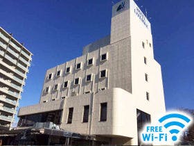 ホテルリブマックス宇都宮