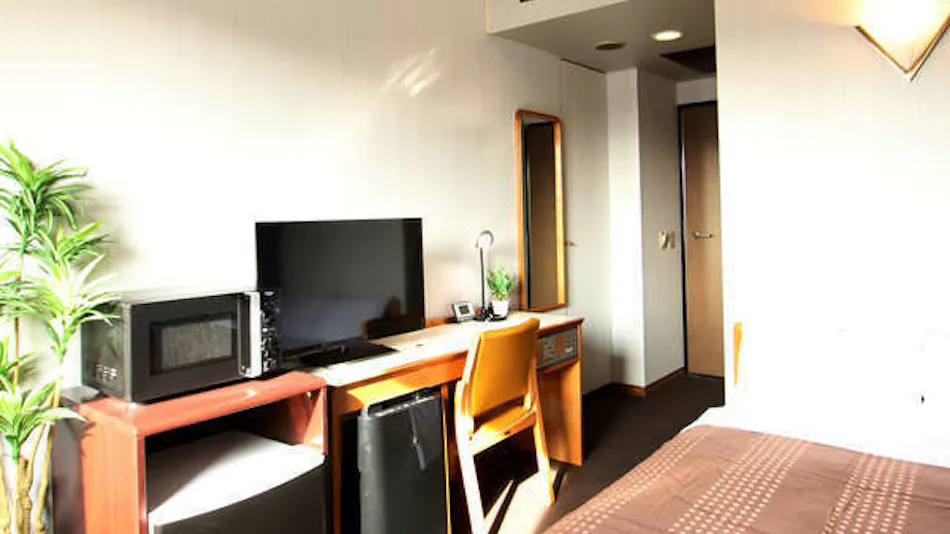 Hotel Livemax Budget Utsunomiya