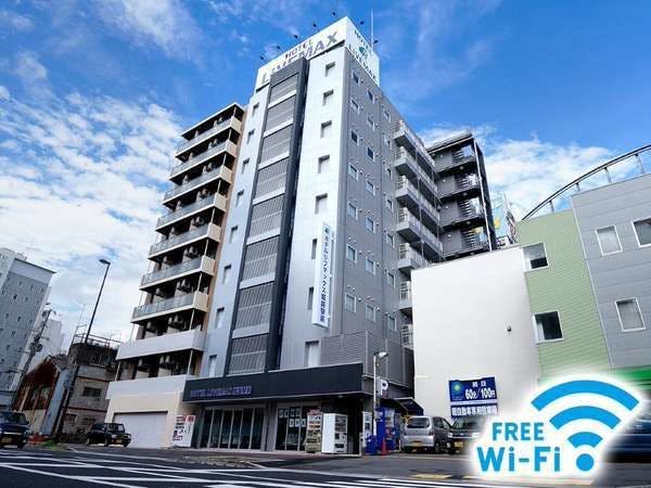 Hotel Livemax Himeji Ekimae