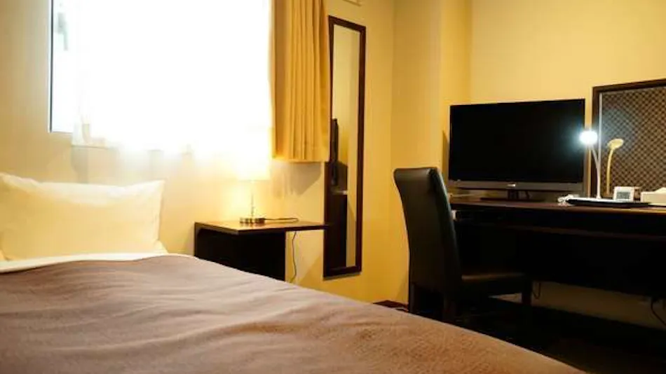 Hotel Livemax Himeji Ekimae