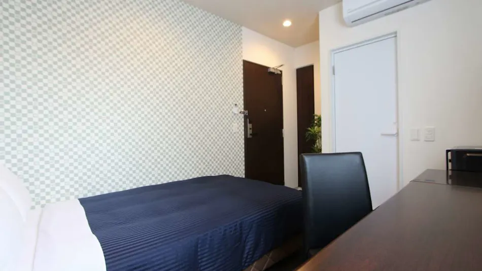 Hotel Livemax Asakusa Skyfront
