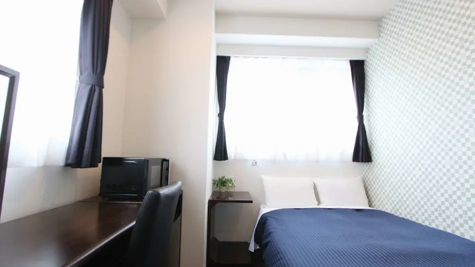 Hotel Livemax Asakusa Skyfront