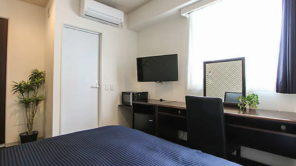 Hotel Livemax Asakusa Skyfront