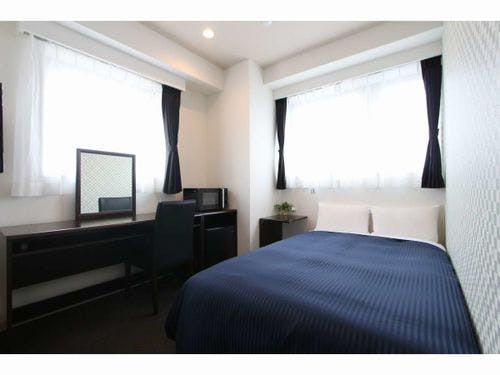 シングルルーム