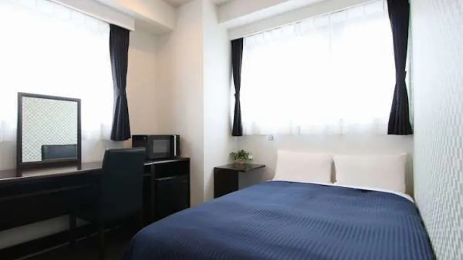 Hotel Livemax Asakusa Skyfront