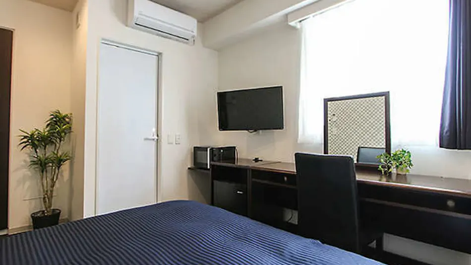 Hotel Livemax Asakusa Skyfront
