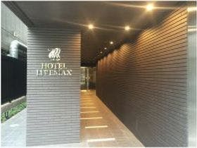 ホテルリブマックス葛西駅前