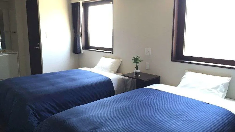 Hotel Livemax Kasai Ekimae