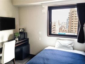 ホテルリブマックス葛西駅前