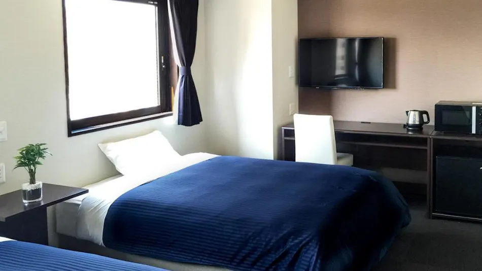 Hotel Livemax Kasai Ekimae