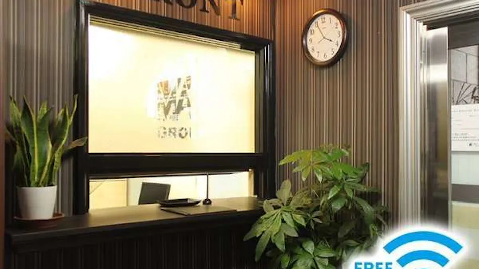 Hotel Livemax Budget Nippori