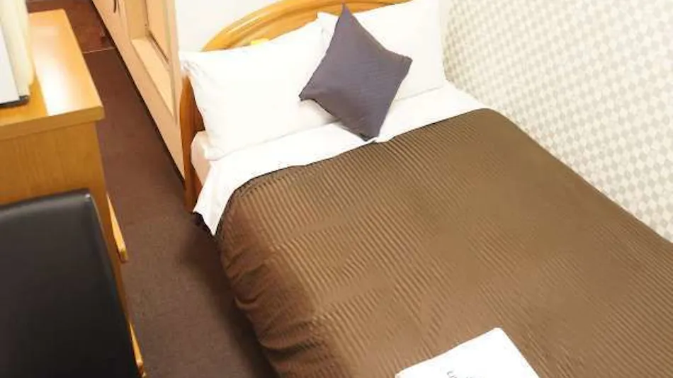 Hotel Livemax Budget Nippori