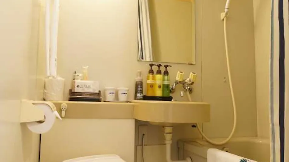 Hotel Livemax Budget Nippori