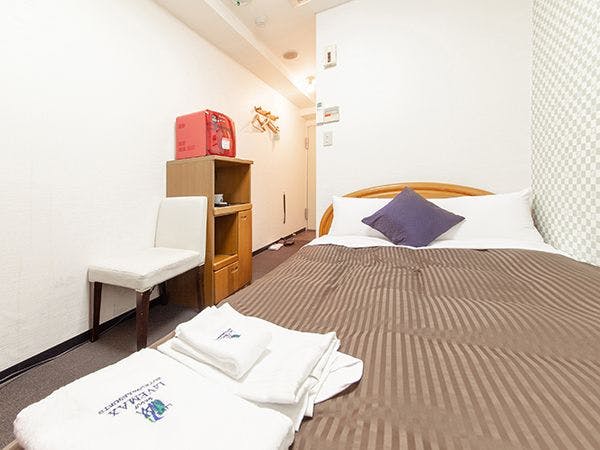 Hotel Livemax Budget Nippori