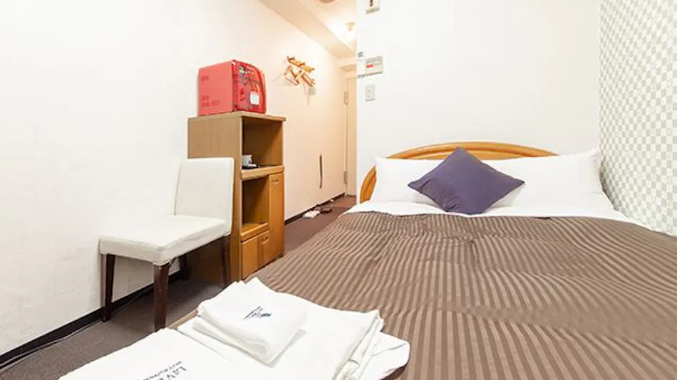 Hotel Livemax Budget Nippori