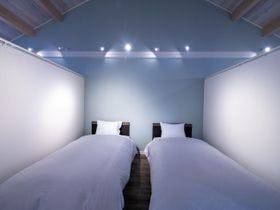 湯布院ホテル森のテラス