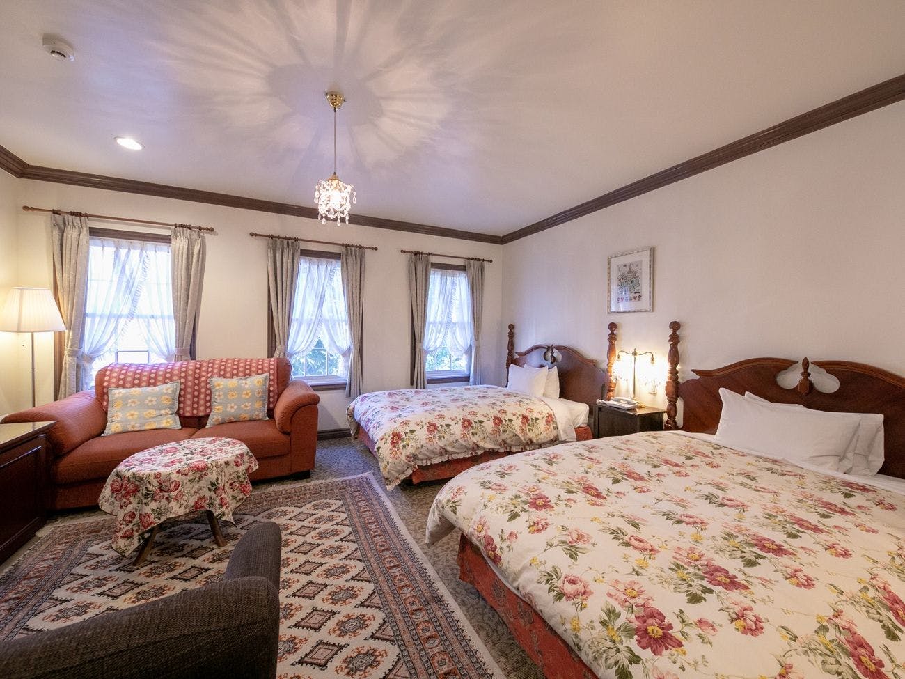 【ห้องทวิน】