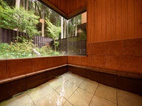 湯布院ホテル森のテラス