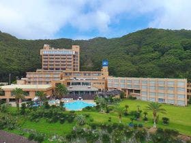 鴨川ヒルズリゾートホテル