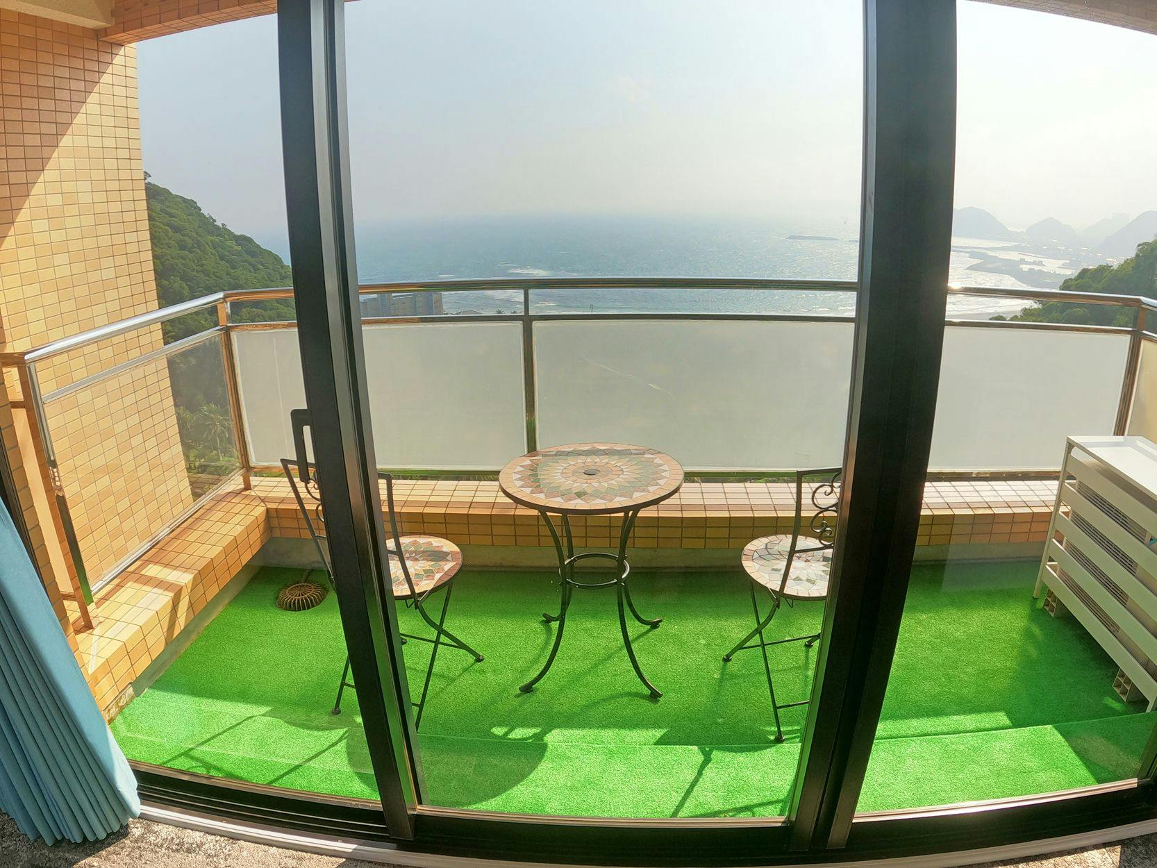 Kamogawa Hills Resort Hotel