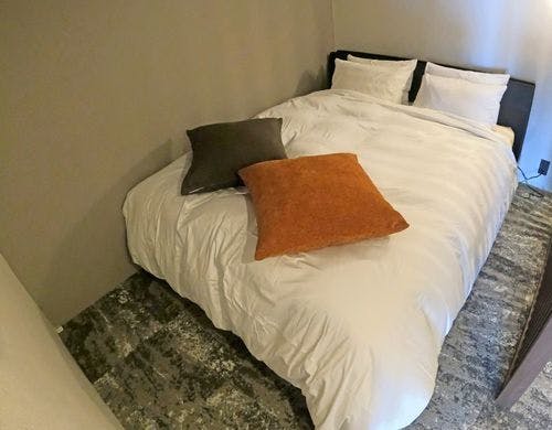 タワー館　禁煙和洋室