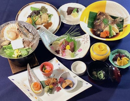 スタンダードコース（一例）