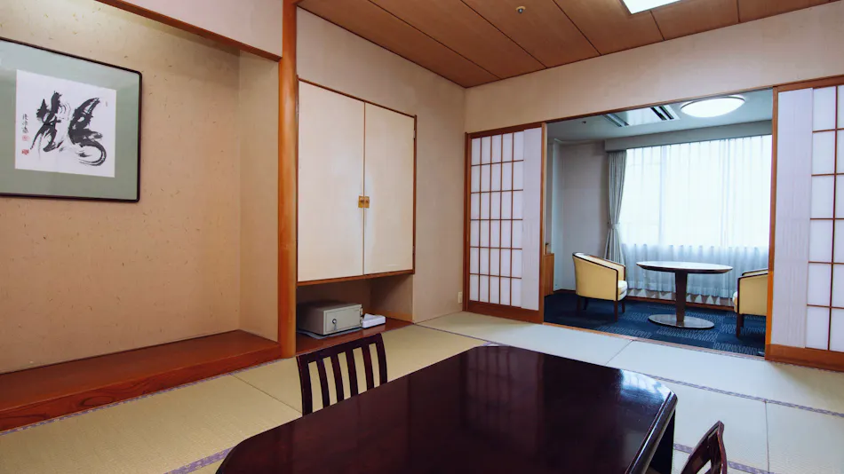 Yufuin Hotel Shuhokan