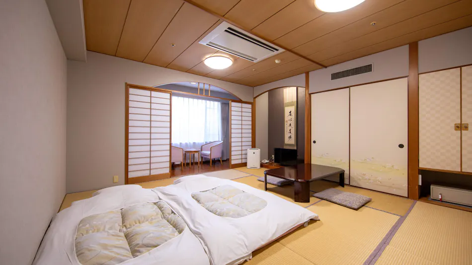 Yufuin Hotel Shuhokan