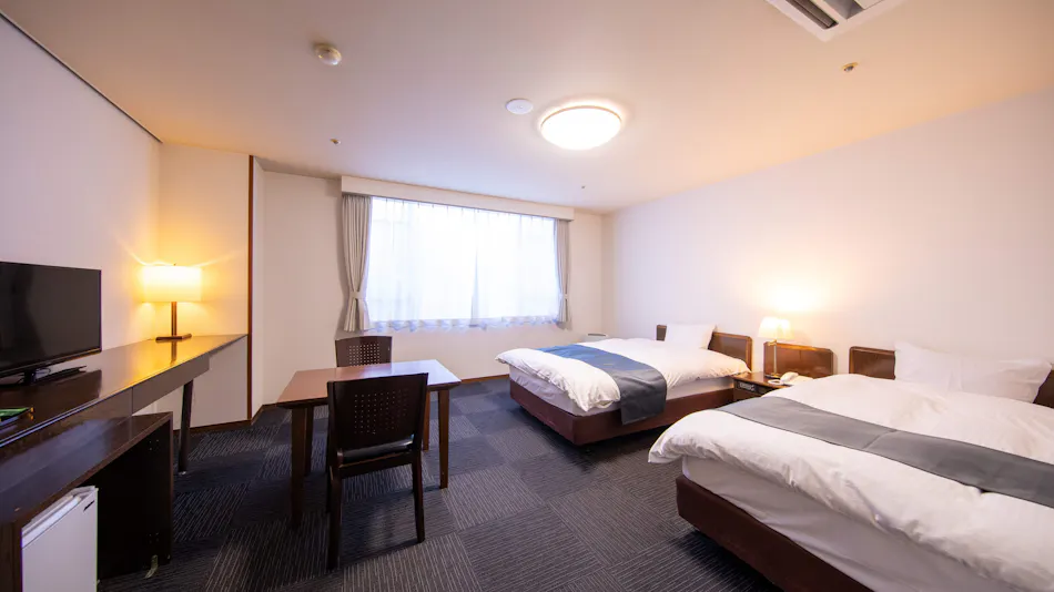 Yufuin Hotel Shuhokan