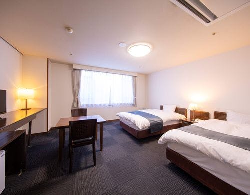 【部屋】お部屋滞在イメージ