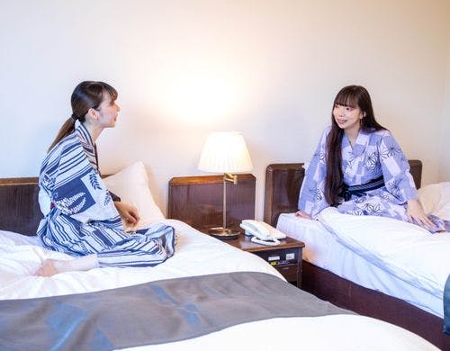 【部屋】お部屋滞在イメージ