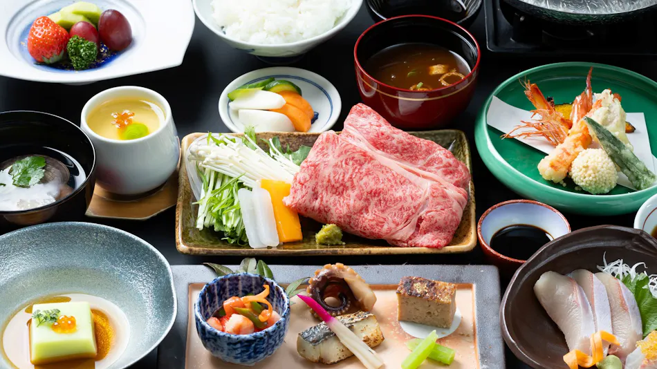 Yufuin Hotel Shuhokan