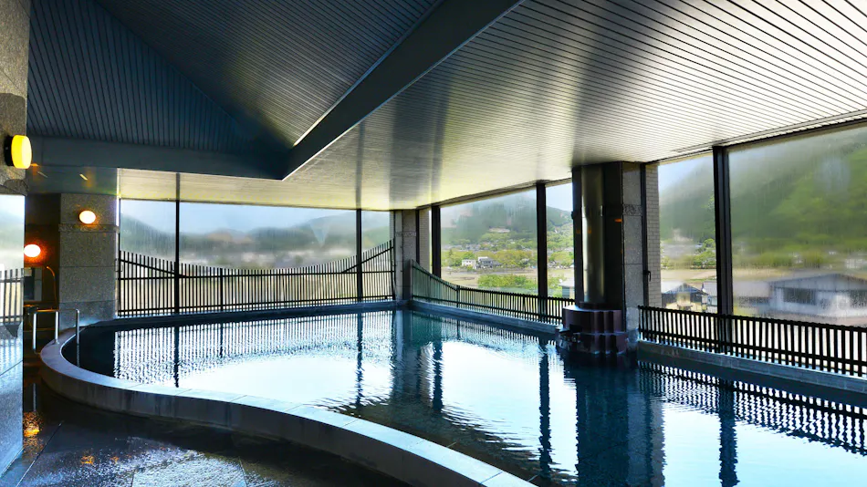 Yufuin Hotel Shuhokan