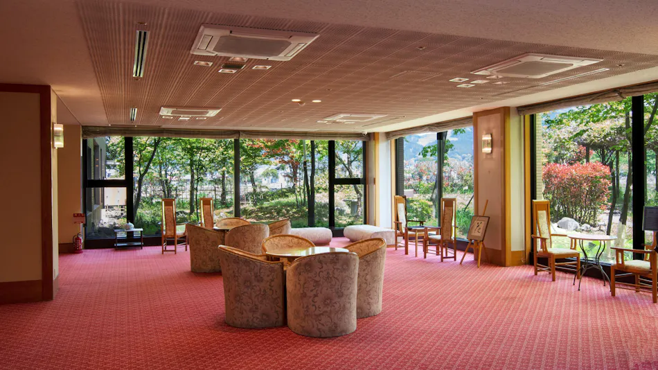 Yufuin Hotel Shuhokan