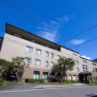 【ภายนอก】ลักษณะภายนอกของ Shuhokan