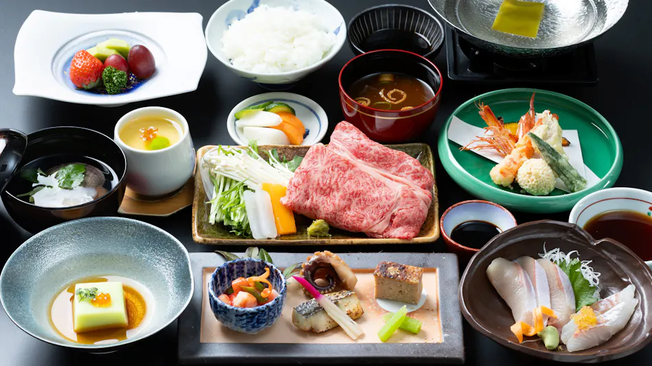 Yufuin Hotel Shuhokan