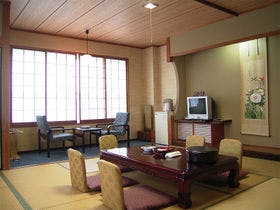 答志島温泉 寿々波