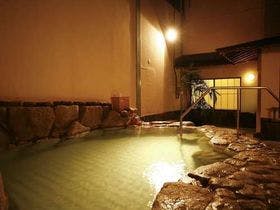 紀州・白浜温泉 むさし