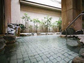 紀州・白浜温泉 むさし