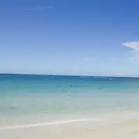 【บริเวณโดยรอบและทัศนียภาพ】หาดชิราราฮามะ