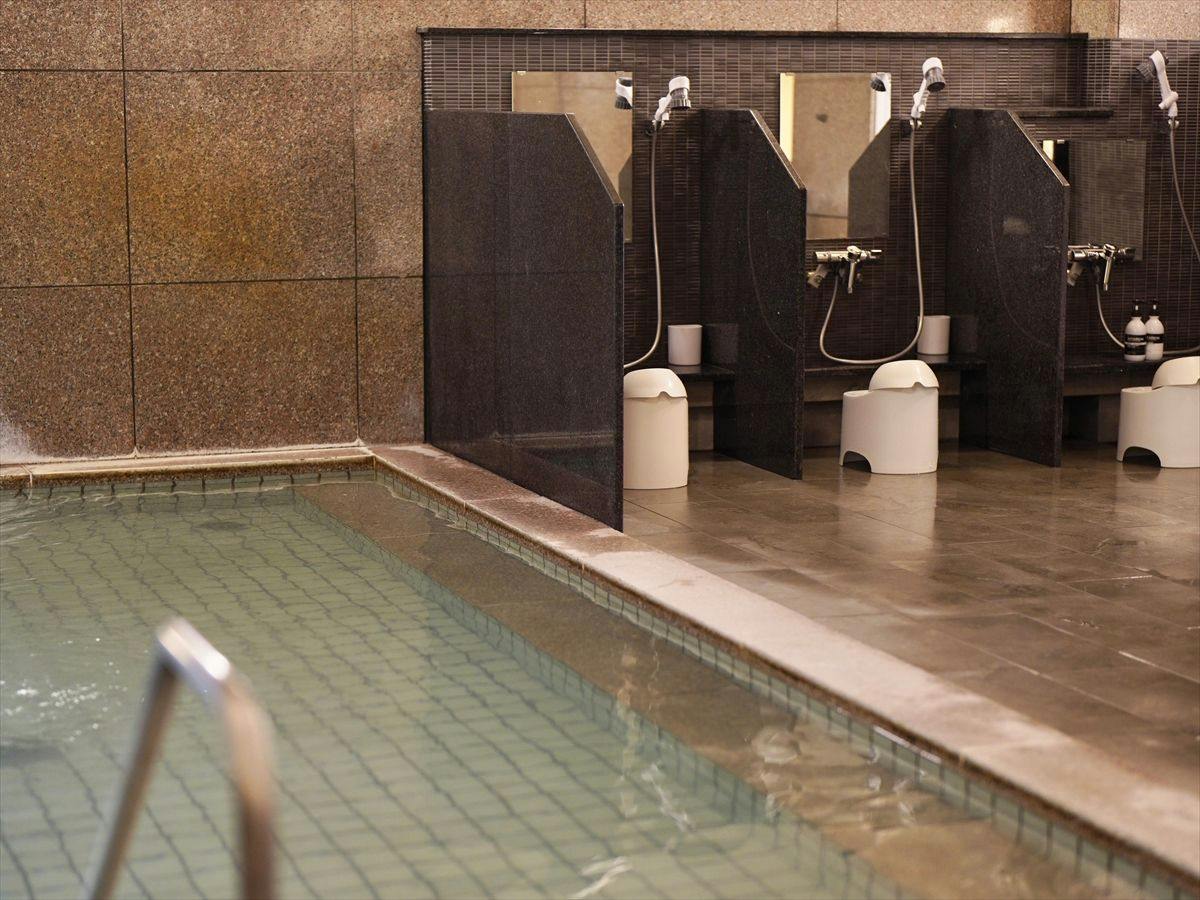 Kishu Shirahama Onsen Musashi