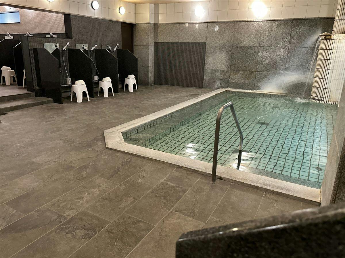 Kishu Shirahama Onsen Musashi