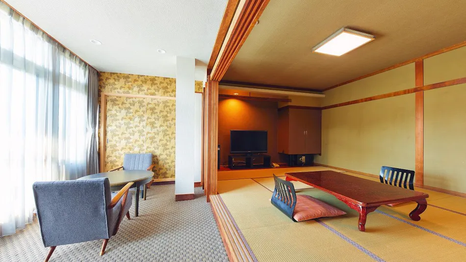 Kishu Shirahama Onsen Musashi