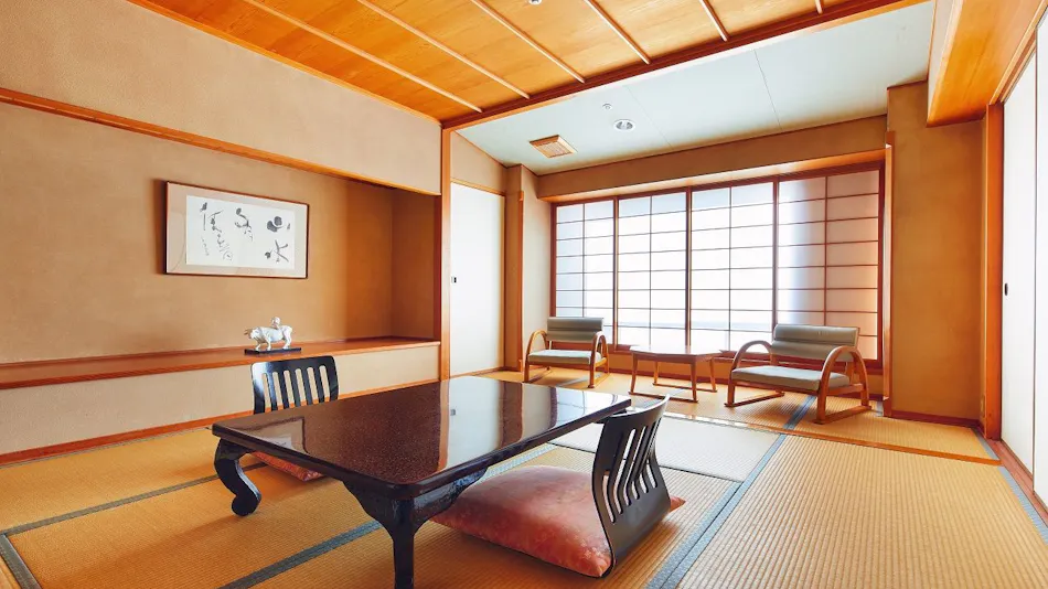 Kishu Shirahama Onsen Musashi