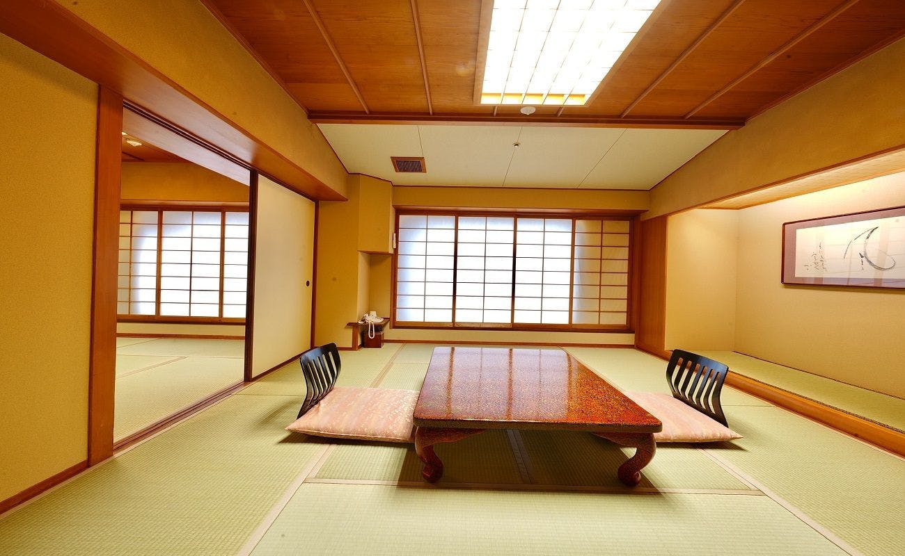 Kishu Shirahama Onsen Musashi